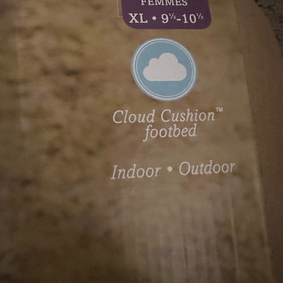 Acorn Jam Tassel Boot - Red - Picture 4 of 5